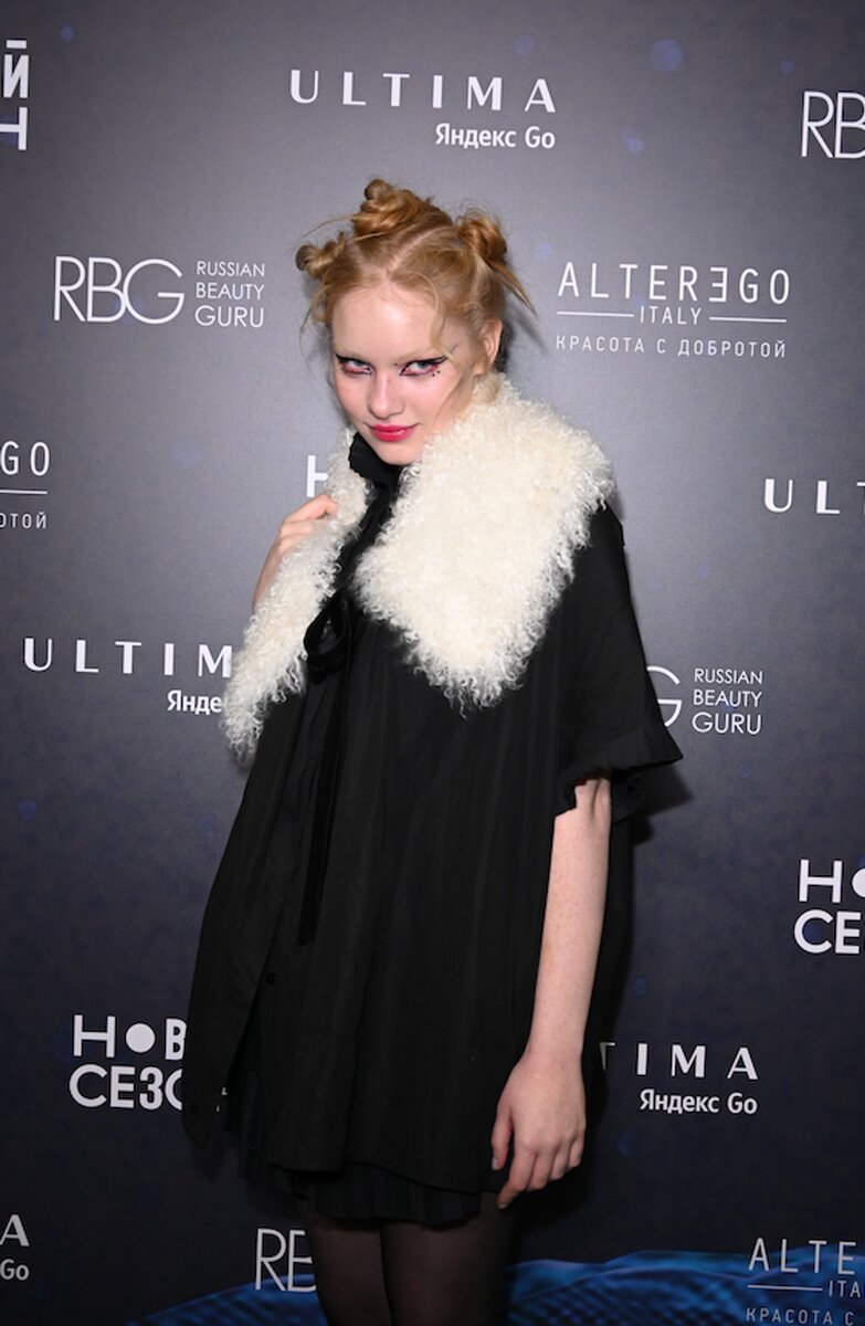    Лиза Ищенко Фото: Super / Александра Марченко