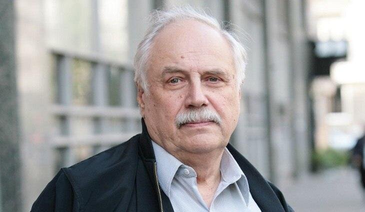 Владимир Краснопольский / Фото: из открытых источников