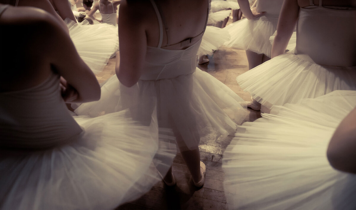 Фото: ALEXANDRE DINAUT / © unsplash.com