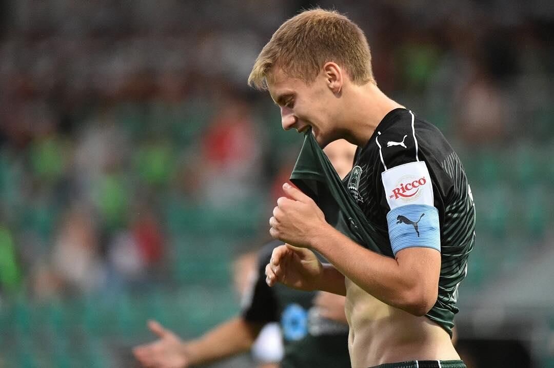 Фото из интернета. Даниил Фомин.