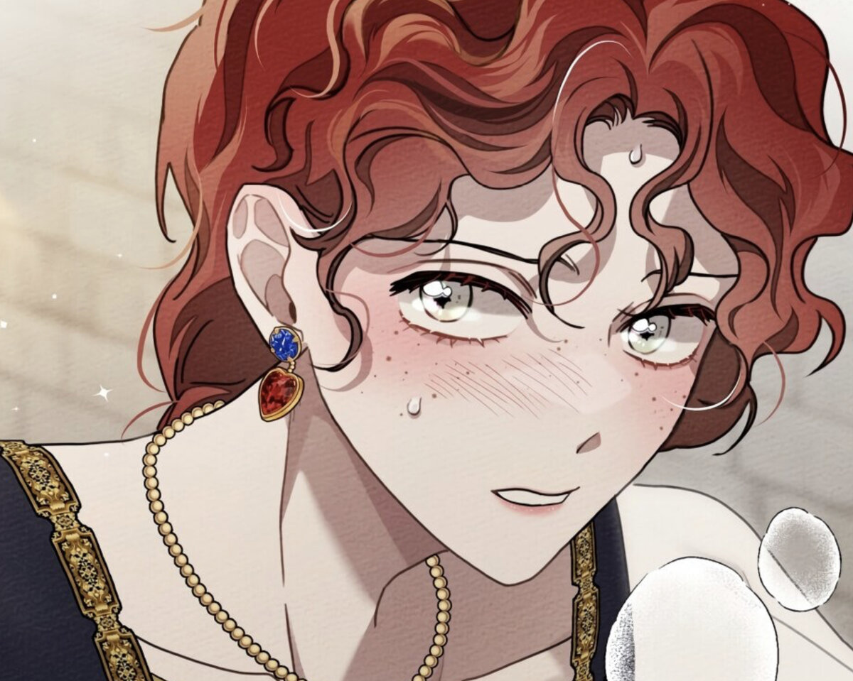 Макси бежит на встречу к Руту