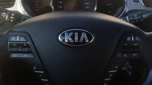 про катализатор kia