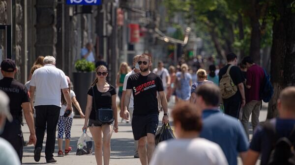    © Sputnik / Mihai Caraus