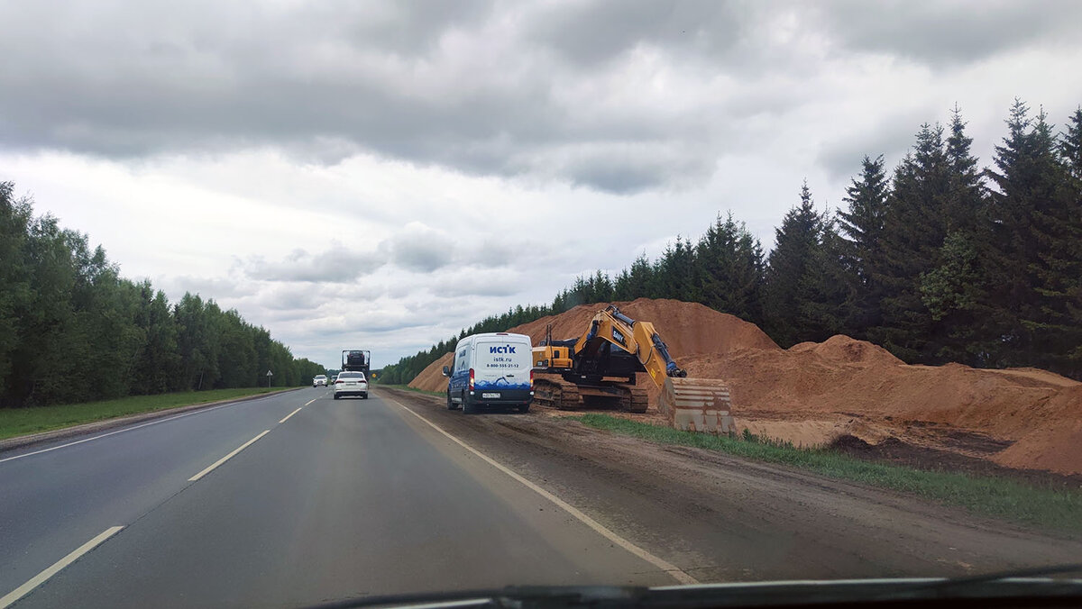 Суздаль. Один из самых красивых, но самых неблагоустроенных городов ...