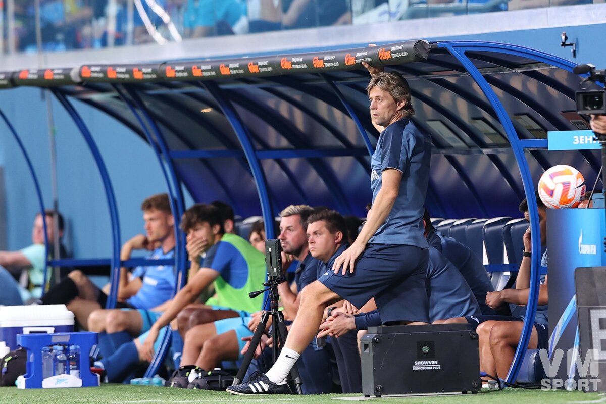 Фото: Олег Бухарев/ «В мире спорта»