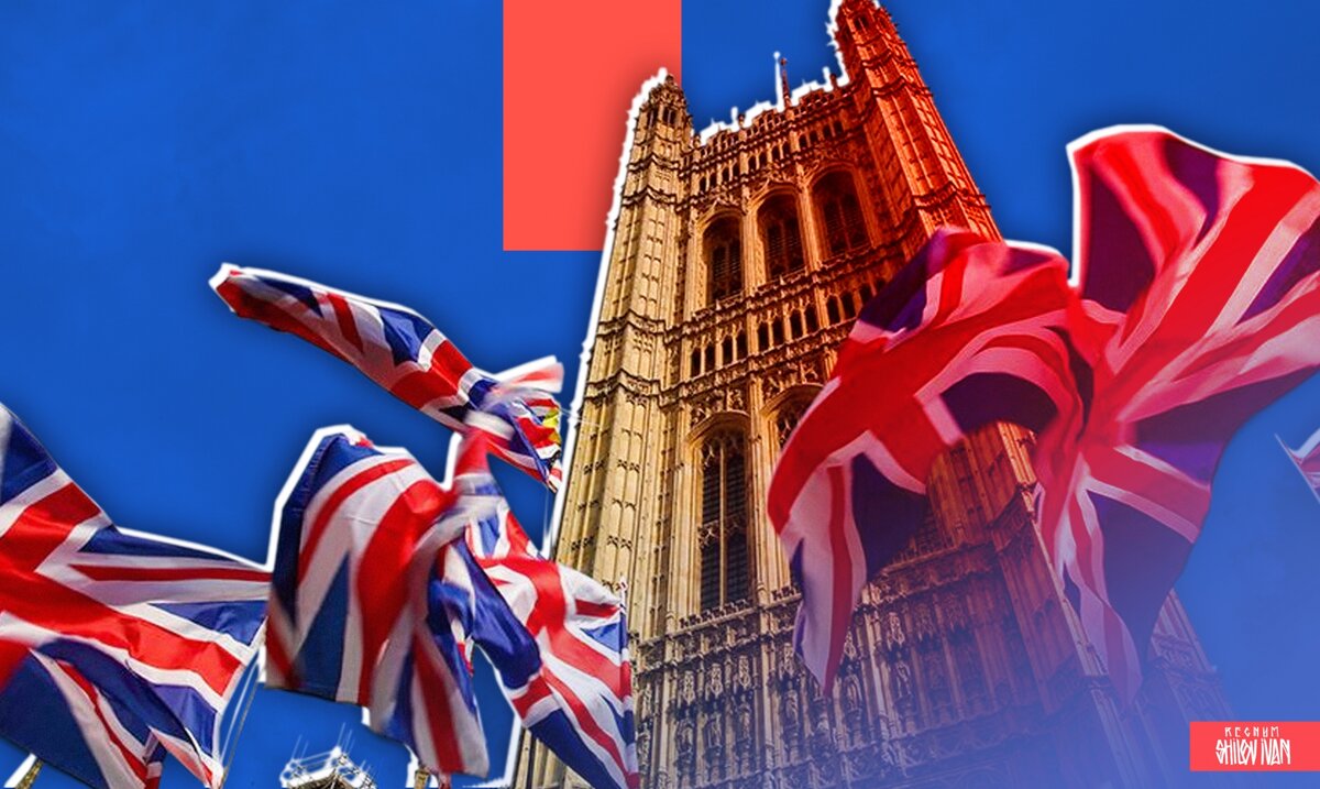    Иван Шилов © ИА Регнум