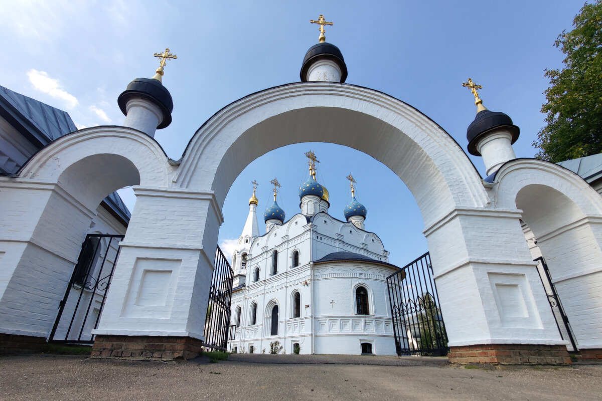 ВЕЛО: Истра, Дедовск, Красногорск - города прошлого и будущего! | Поехал  Небанально | Дзен