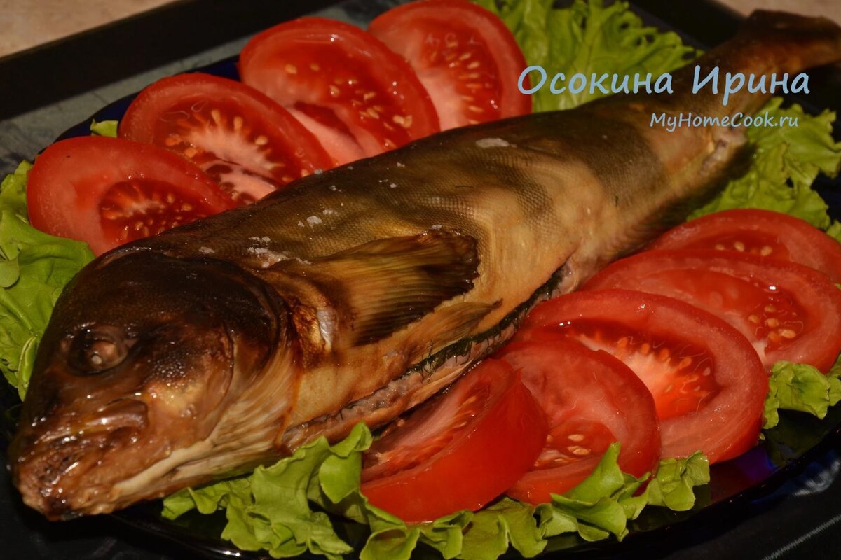 Самые свежие рецепты для Вас!