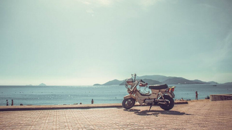     Вьетнам. СС0