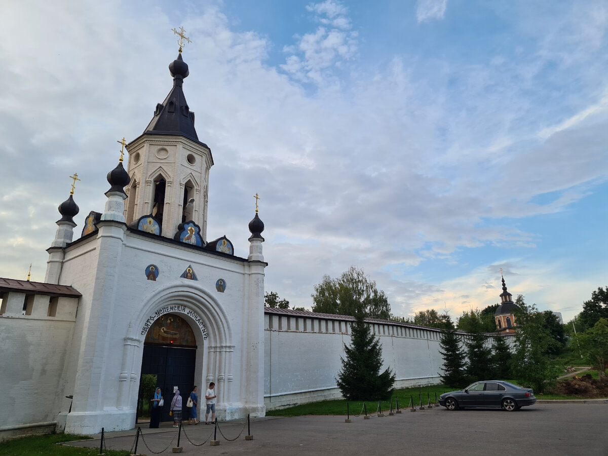 Прогулка по Старице | В поисках впечатлений | Дзен