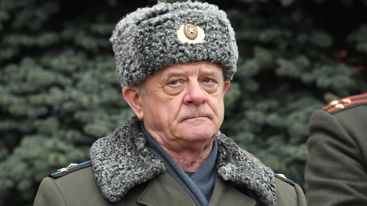 KOMSOMOLSKAYA PRAVDA/GLOBALLOOKPRESS