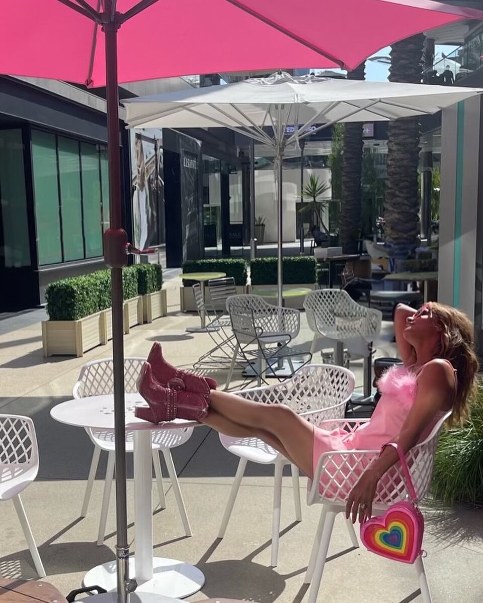 Холли Берри