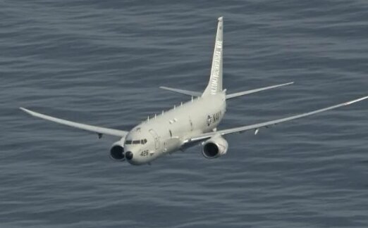 «Экипаж российского истребителя идентифицировал воздушную цель как самолёт базовой патрульной авиации Р-8А «Посейдон» ВВС Норвегии. При приближении российского истребителя иностранный военный самолёт выполнил разворот от Государственной границы Российской Федерации», — говорится в сообщении Министерства обороны.