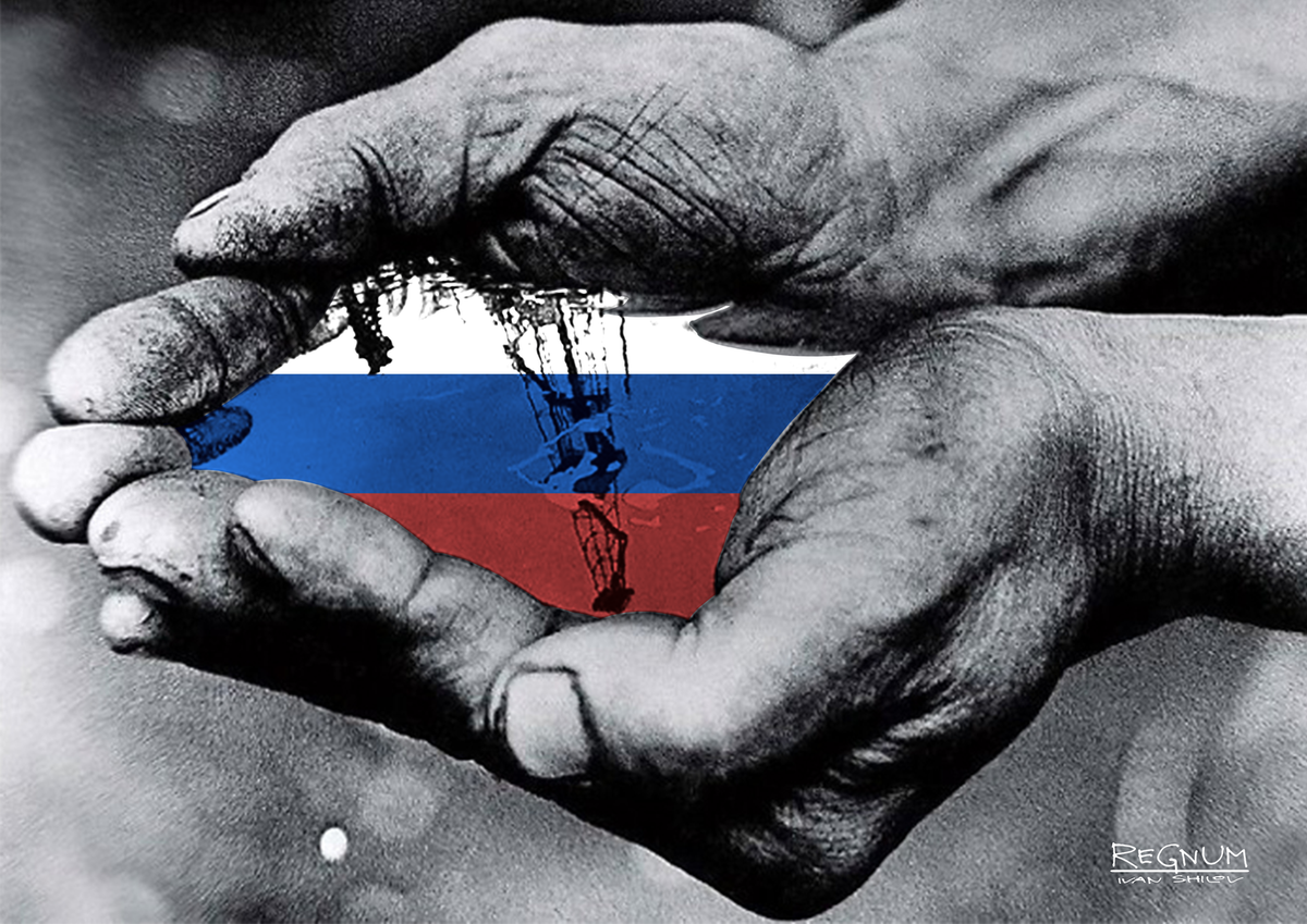    Иван Шилов © ИА REGNUM