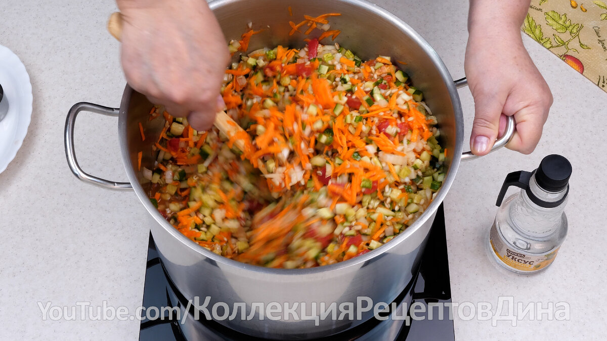 Суп Рассольник с перловкой на зиму в банках! Такая заправка для супа зимой  экономит время! | Дина, Коллекция Рецептов | Дзен