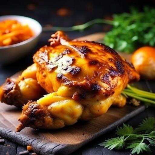Скучно без еды-то