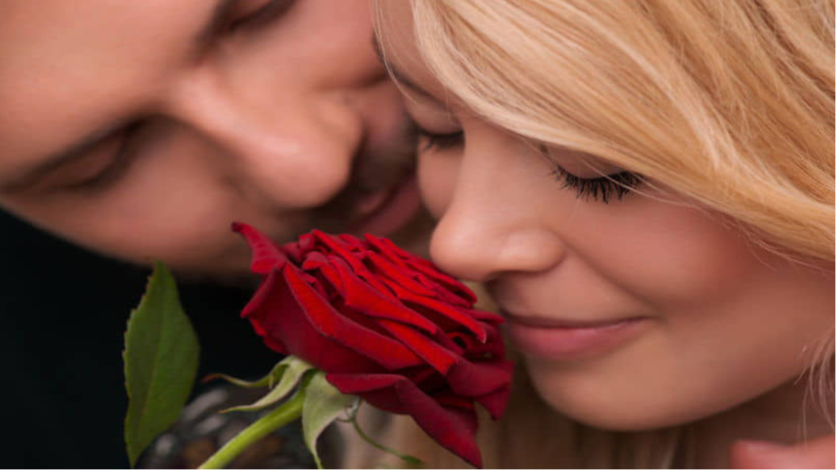 Мужчина и женщина