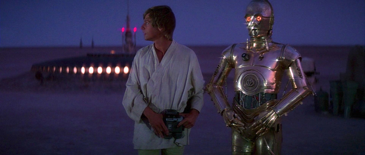 Жизнерадостный Люк