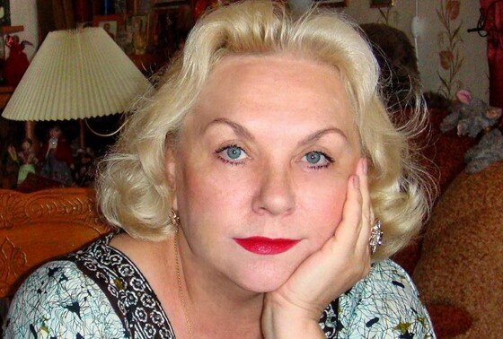    Ангелина Ноздрина