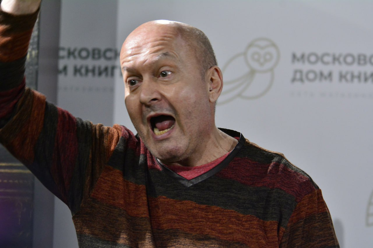 © Pavel Kashaev, Павел Кашаев/Globallookpress