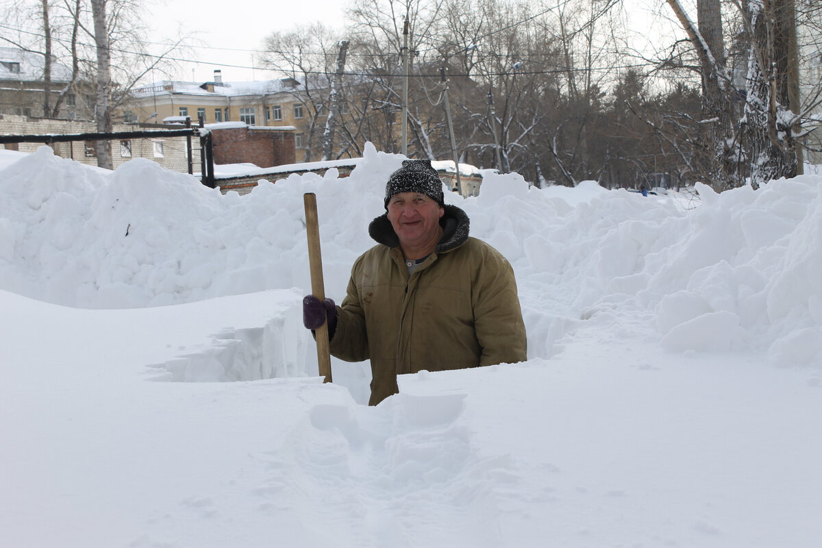 Сд старается