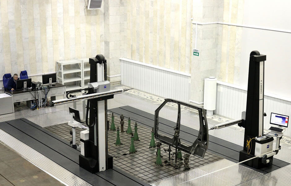  фота с сайта uaz.ru