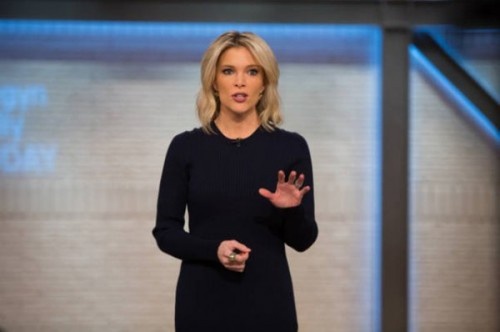 Мегин Келли поддержала Сторми Дэниелс и рассказала об угрозах со стороны Трампа