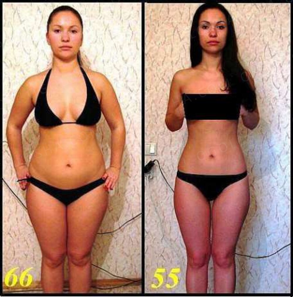Похудение до и после. Похудение за месяц до и Посл. Похудение на 10 килограмм до и после. До и после похудения девушки.