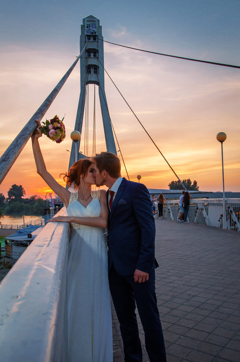 Топ-10 лучших мест для свадебной фотосессии в Краснодаре | Об одежде 🌸 |  Дзен