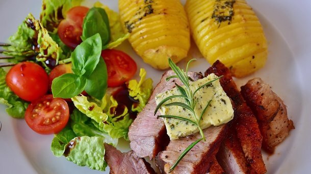 Гидрированные масла нельзя есть в больших количествах. Фото: pixabay.com