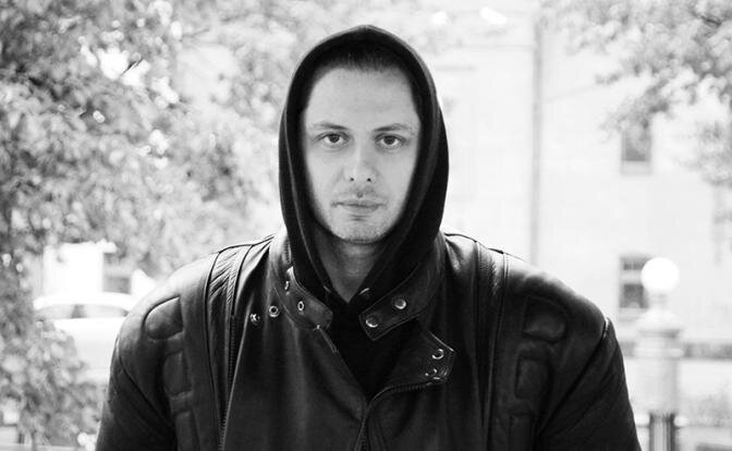 Михаил Елизаров