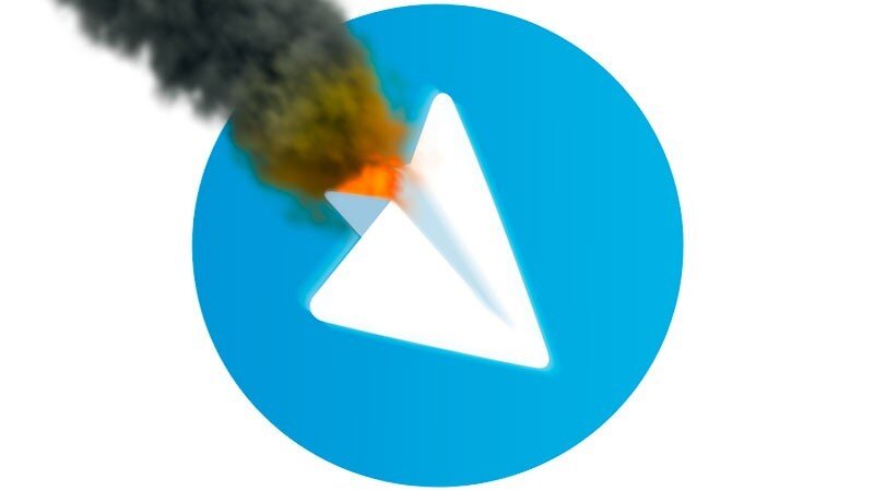 Почему на самом деле заблокировали Telegram?