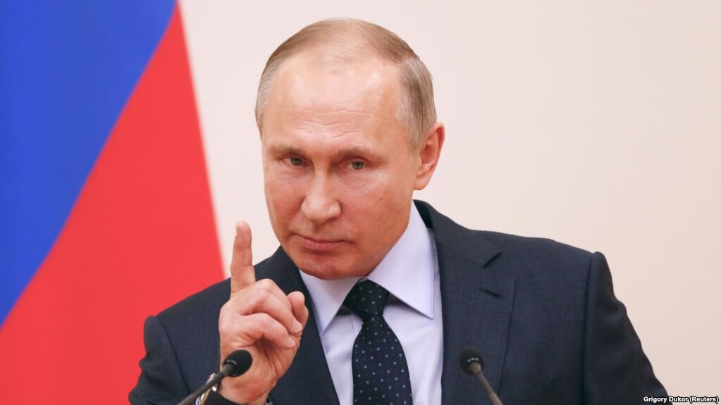 Фото: Радио Свобода