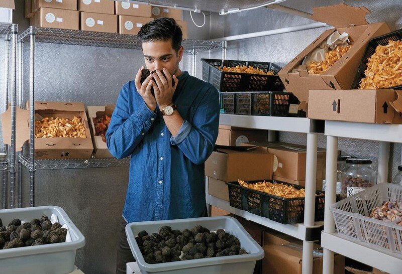 Поделиться в Facebook Поделиться в VK Твитнуть в Twitter Поделиться в Google +Истории успеха  Продукты питания  31.03.2017   0  1163   0