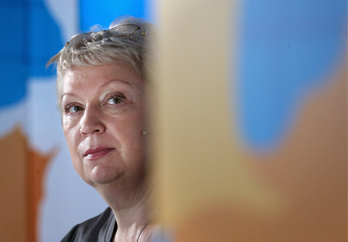 Фото: Валерий Шарифулин/ТАСС