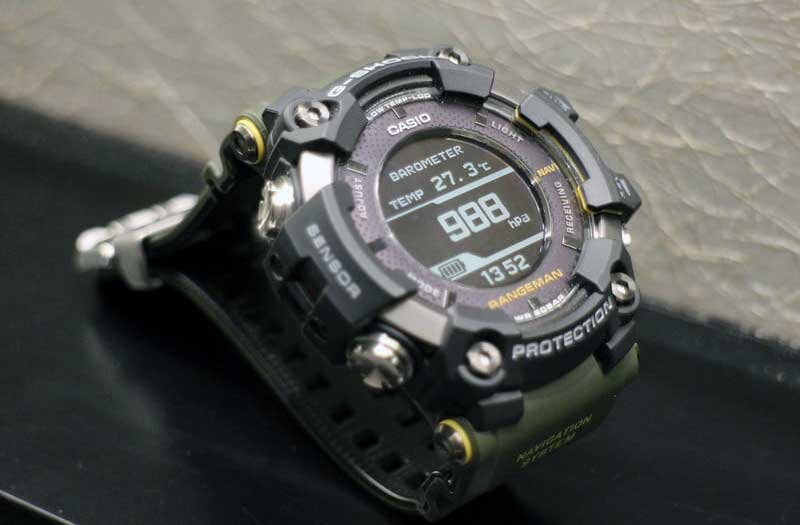 Gpr hotsell b1000 rangeman