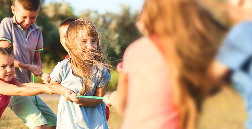 Рамини Фаранжи, учитель математики, директор школы Ecole Dynamique