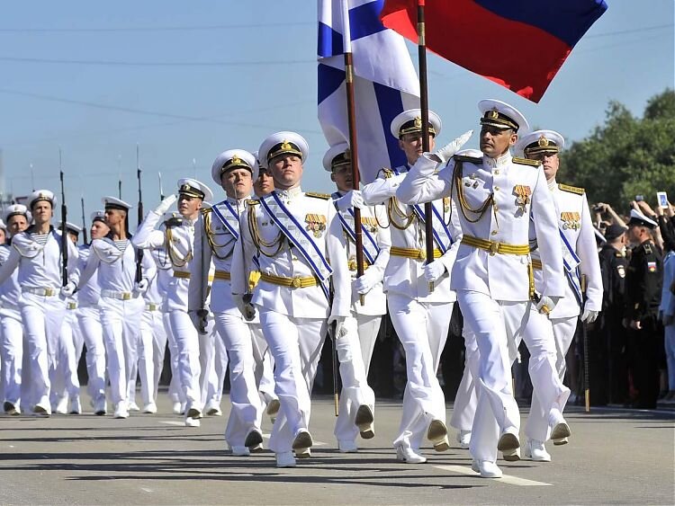 Фото: Лев Федосеев