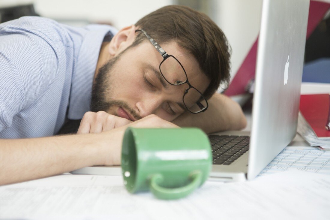 Exhaustion. Умственное утомление. Усталость. Умственное перенапряжение. Пассивный сон.