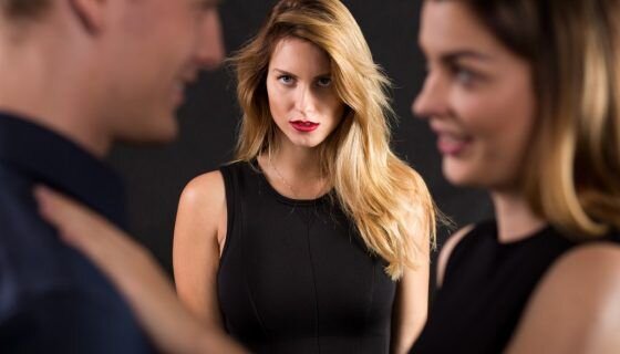 Отворот мужа от любовницы