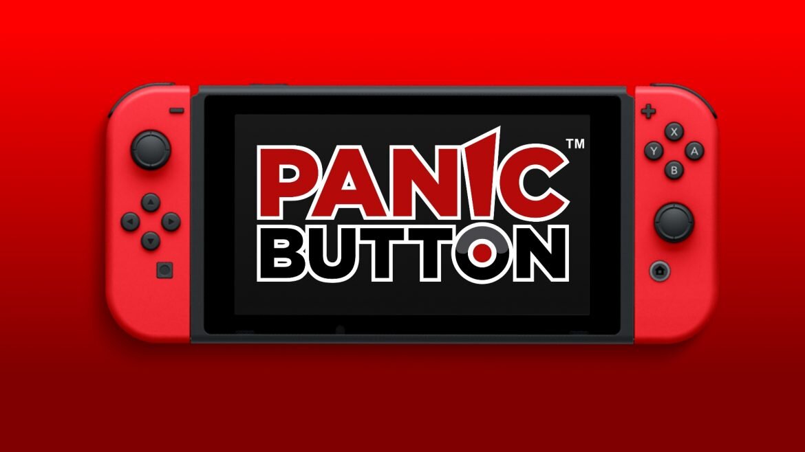   Мы прекрасно знаем студию Panic Button, известную своими портами хитовых игр на консоль Nintendo Switch.