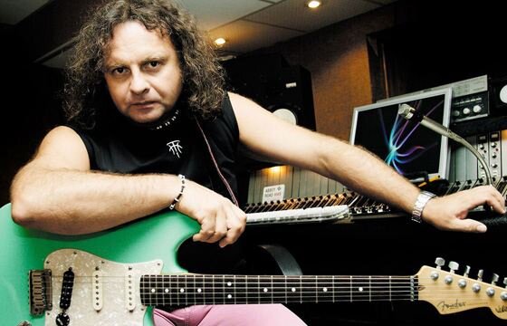 Виктор Зинчук