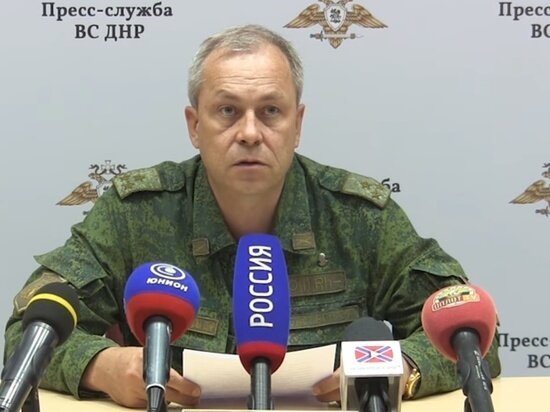 Эдуард Басурин