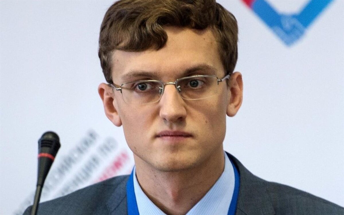 Владимир Назаров, члена Экспертного совета при правительстве РФ, директор Финансового института Министерства финансов.
