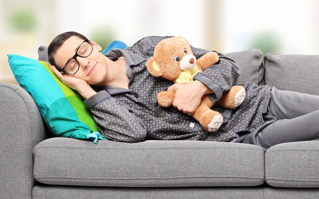 Отдых крайне важен, но и здесь главное не переборщить.