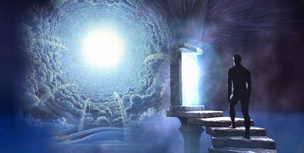 Реинкарнация...