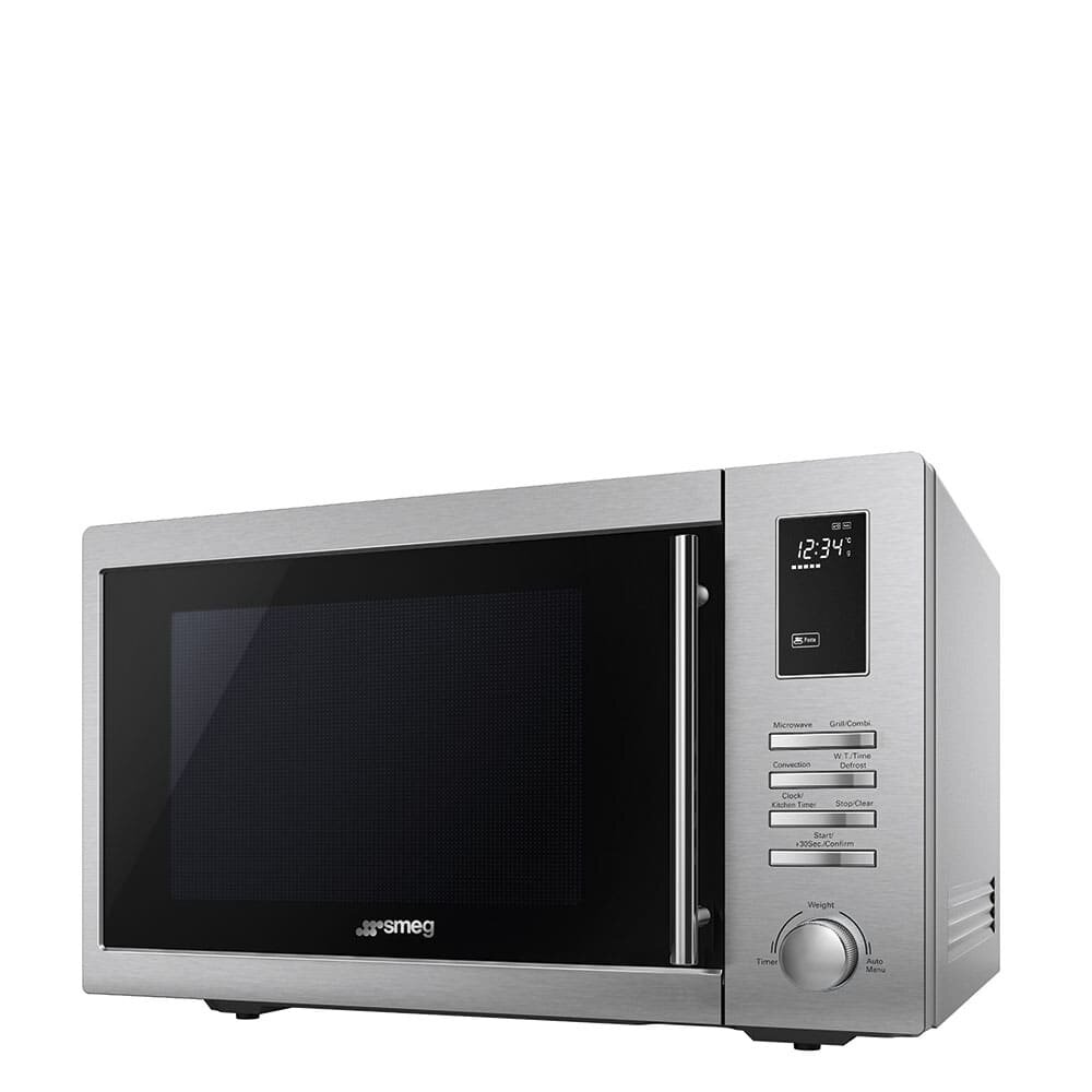 Производство свч печей. Микроволновые печи Smeg moe25x. Микроволновая печь Smeg moe34cxi. Микроволновка Smeg отдельностоящая. Микроволновая печь Smeg отдельностоящая.