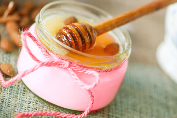 Паста для укрепления иммунитета