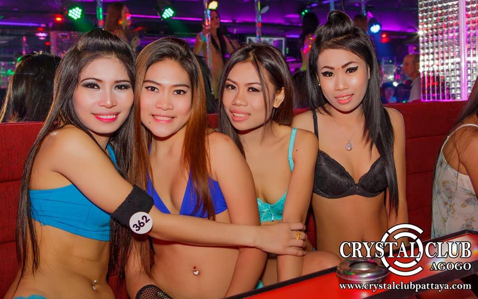 Фото flirt-pattaya.com