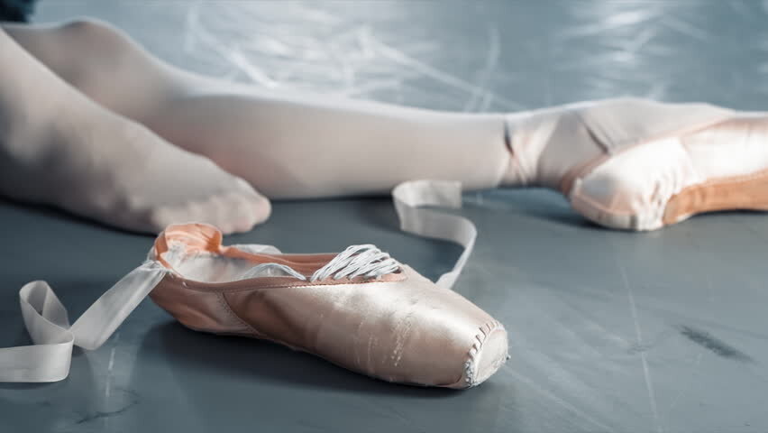 Обувь для хореографии: классика, характерный, современный | Всем балет! |  Дзен